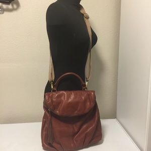 Margot convertible backpack Clearance